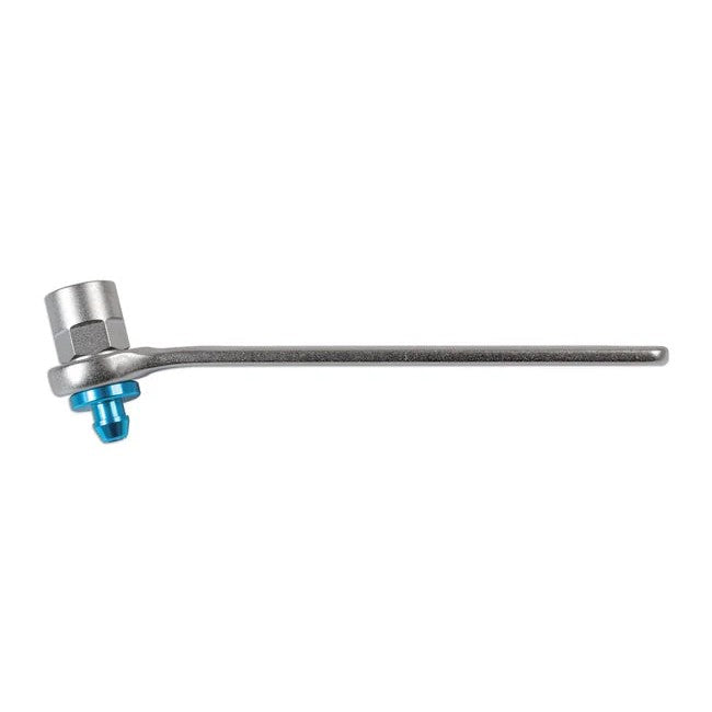 Laser Tools Brake Bleeder Wrench 7-12mm