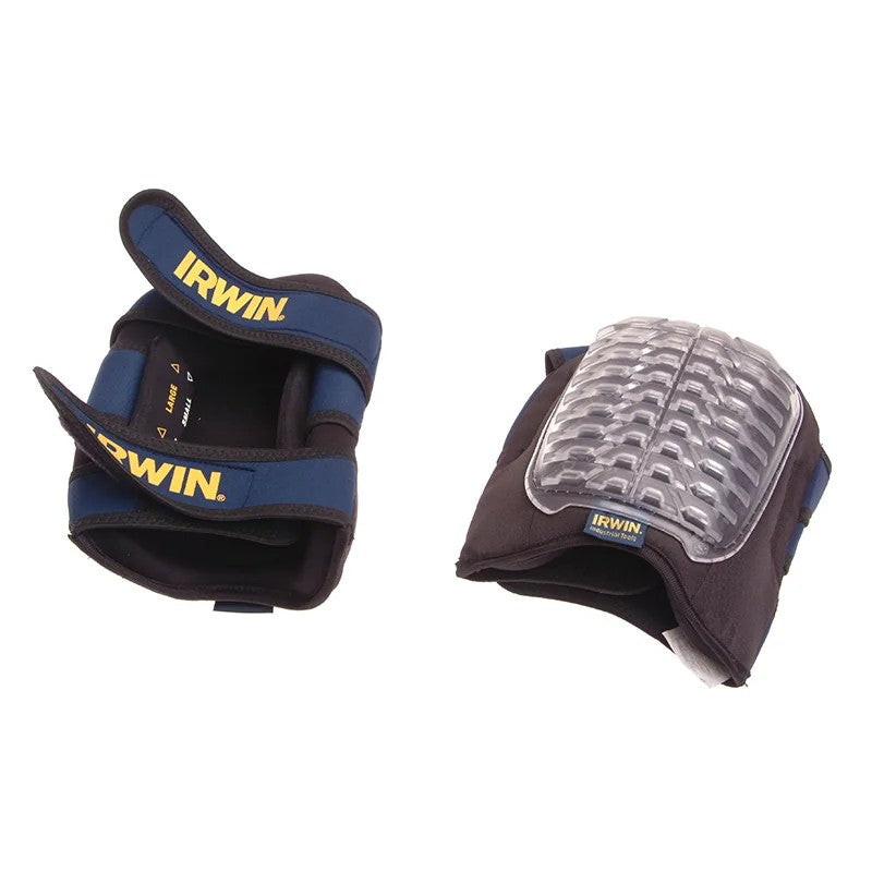 IRWIN® Knee Pads Professional Gel Non-marking - 10503830