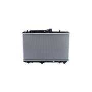 NRF Engine Radiator 550083A