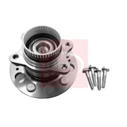Apec Wheel Bearing Kit AWB1417
