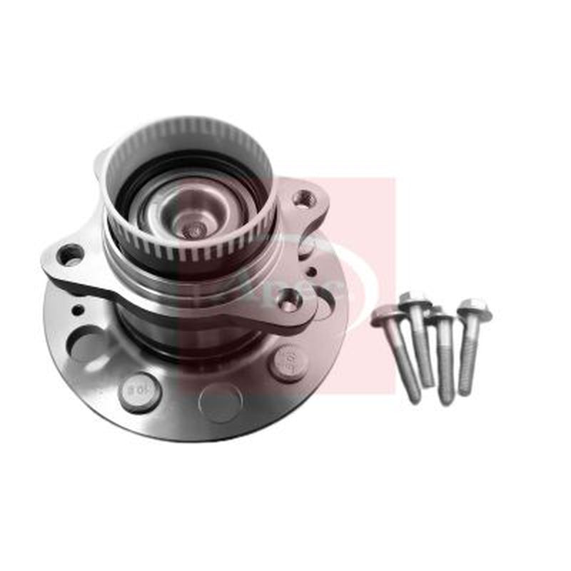 Apec Wheel Bearing Kit AWB1417