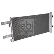 Febi Air Conditioning Condenser 1001920