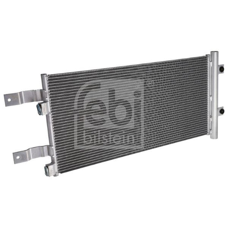 Febi Air Conditioning Condenser 1001920