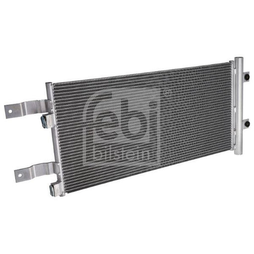 Febi Air Conditioning Condenser 1001920