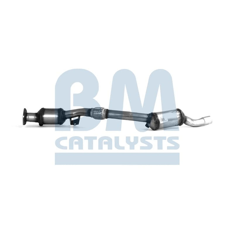 BM Catalysts Homologated Petrol Cat BM91190H