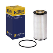 Hengst Engine Oil Filter E358H03 D246