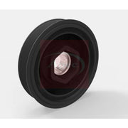 Apec Crank Shaft Belt Pulley ATV1077