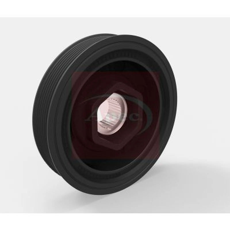 Apec Crank Shaft Belt Pulley ATV1077