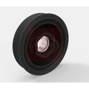 Apec Crank Shaft Belt Pulley ATV1077
