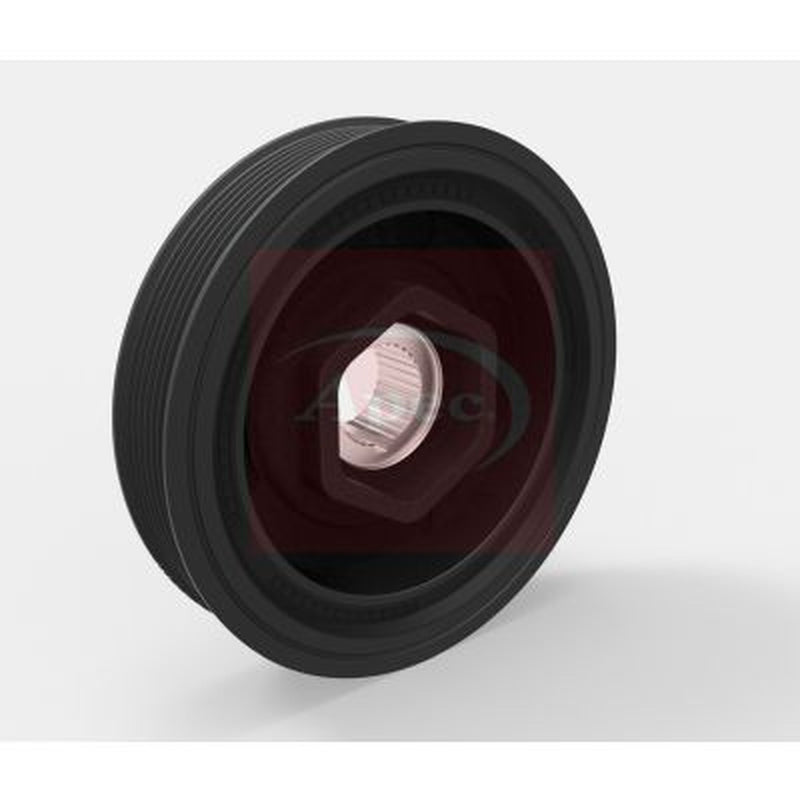 Apec Crank Shaft Belt Pulley ATV1077