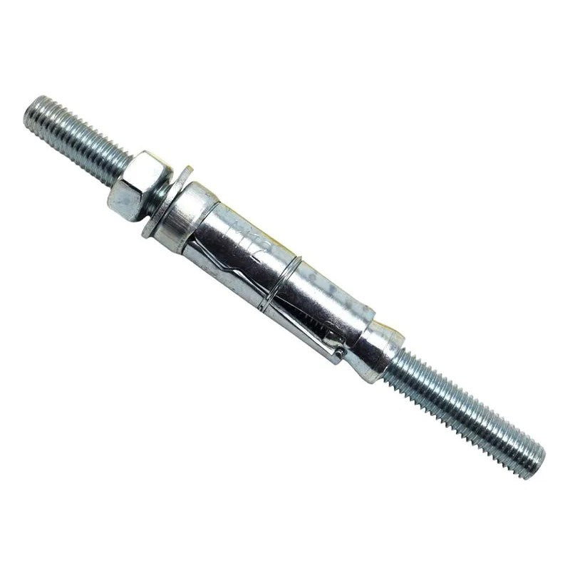 MASONMATE® Medium-Duty Projecting Shield Anchor M12 x 75mm (15) - 0865P1275