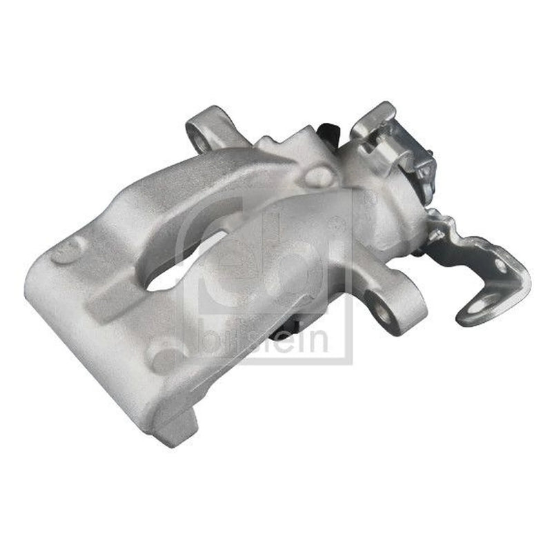 Febi Brake Caliper Assembly Rear Left 178102