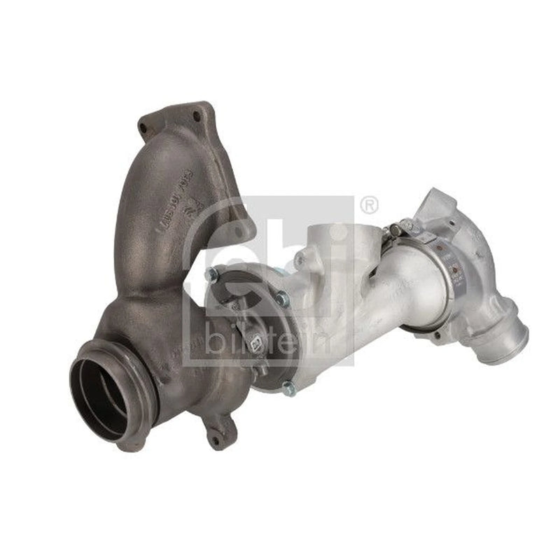 Febi Turbocharger Turbo Unit 186955