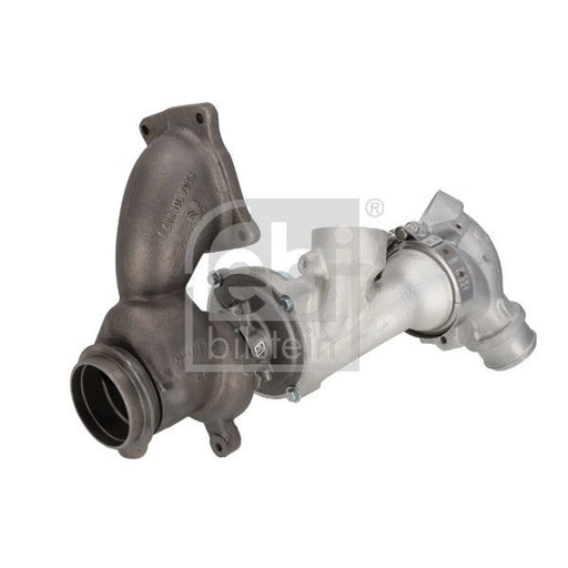 Febi Turbocharger Turbo Unit 186955