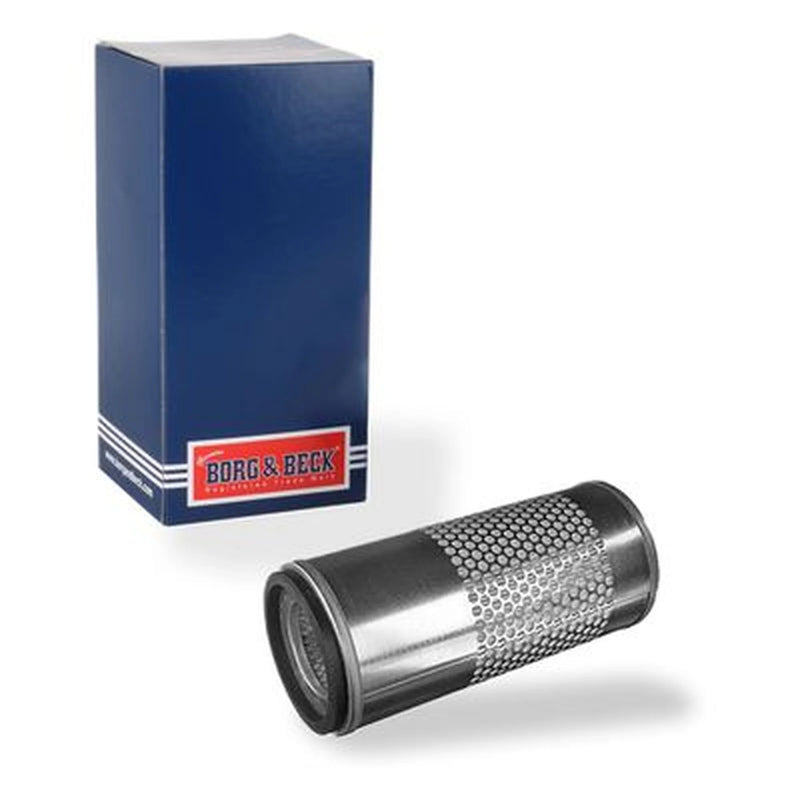 Borg & Beck Engine Air Filter BFA2217