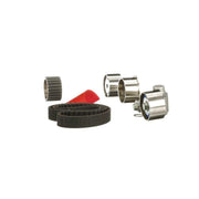 Gates Timing Belt Kit with Rollers K015537XS