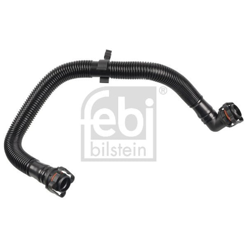 Febi Crankcase Ventilation Hose 300mm 171282