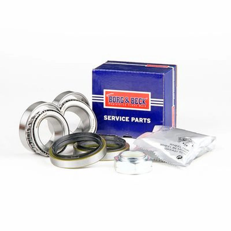 Borg & Beck Wheel Bearing Kit BWK085