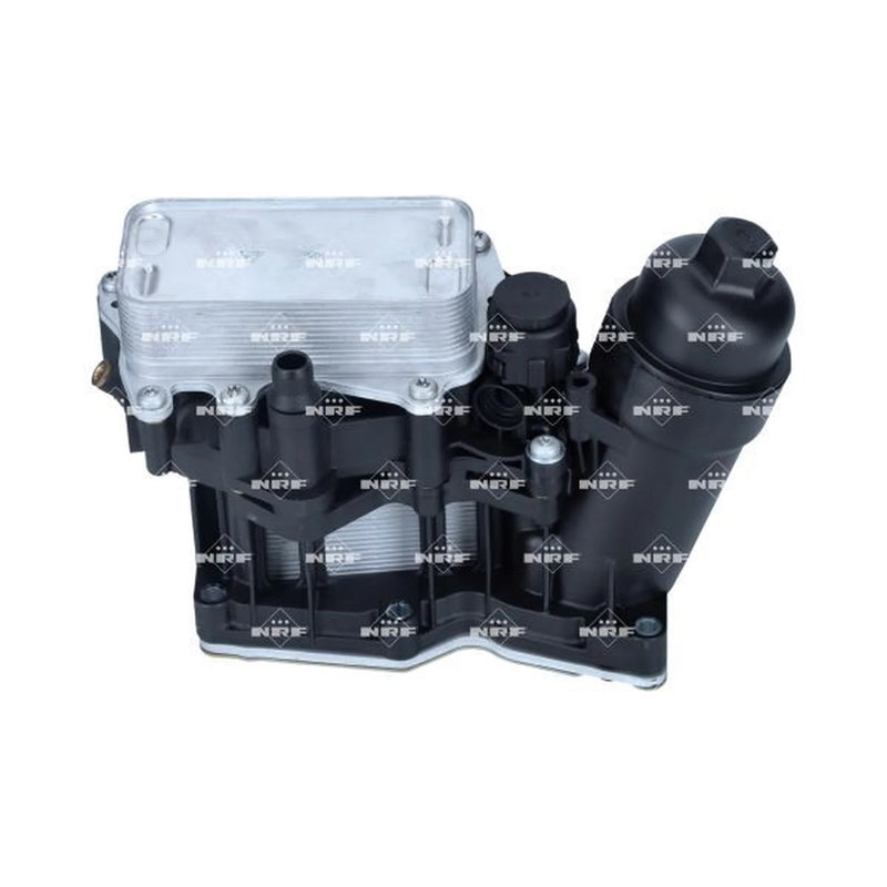NRF Oil Filter Housing 31873