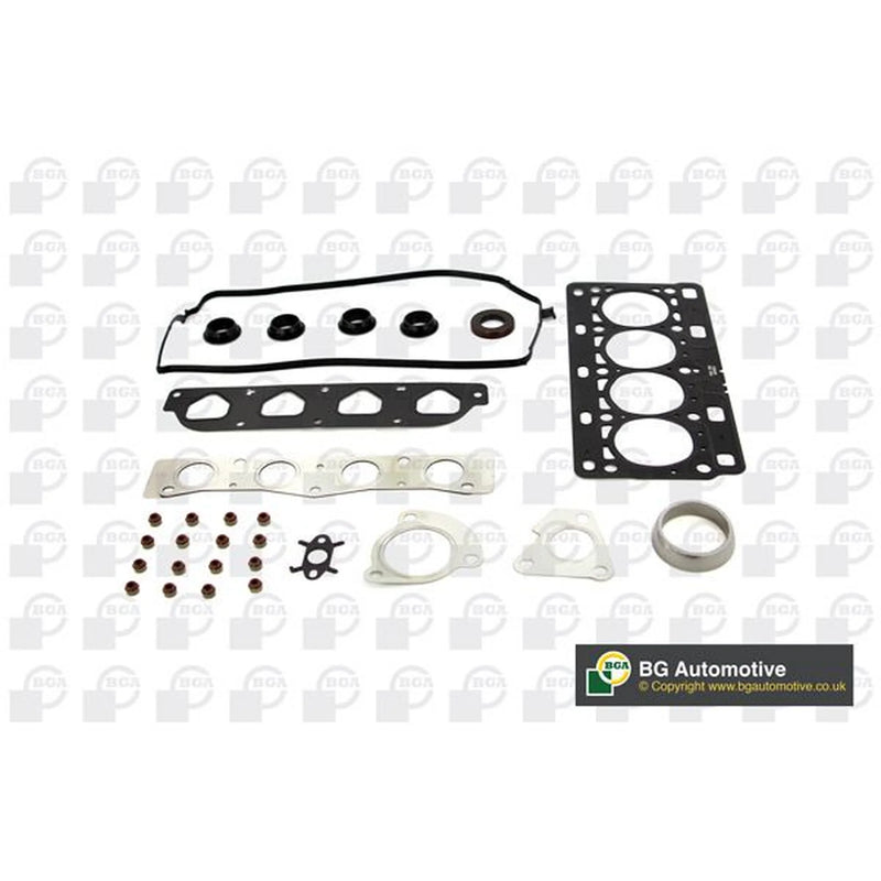 BGA Cylinder Head Gasket Kit HK9743
