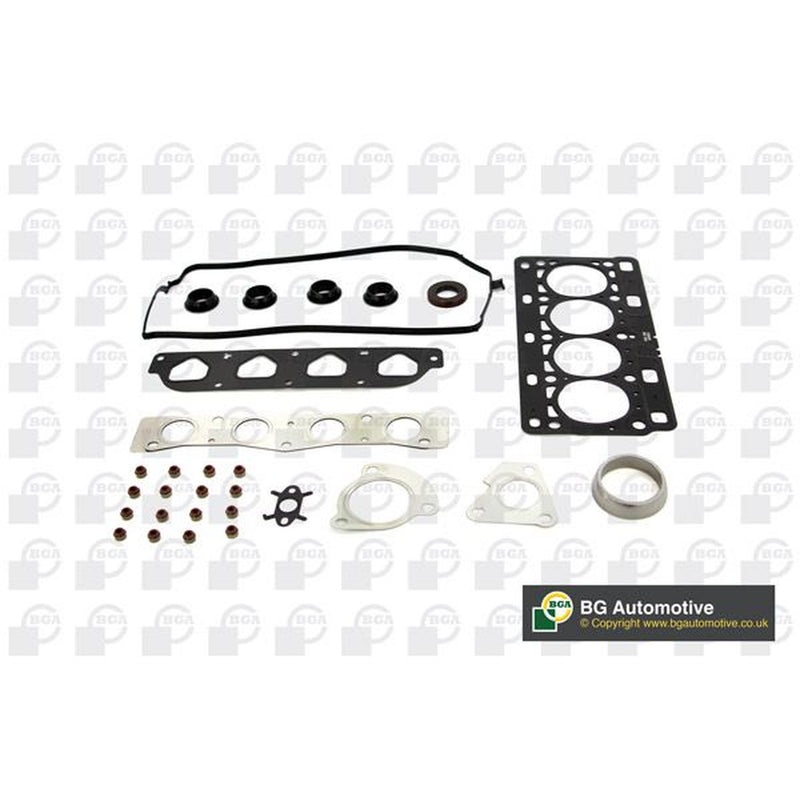 BGA Cylinder Head Gasket Kit HK9743