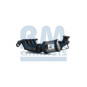 BM Catalysts Homologated Petrol Cat BM91593H