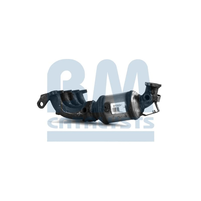 BM Catalysts Homologated Petrol Cat BM91593H