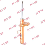 KYB Shock Absorber Damper Strut Front Left 323735