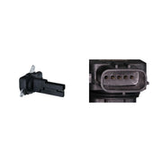 Valeo MAF Sensor (Mass Air Flow) 367048