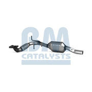 BM Catalysts Homologated Diesel Cat BM80135H