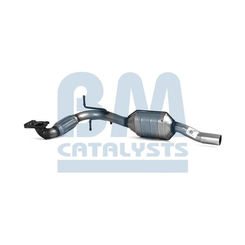 BM Catalysts Homologated Diesel Cat BM80135H