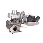 Febi Turbocharger Turbo Unit 186696