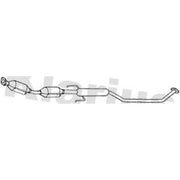 Klarius Catalyst Type Approved With Pipe 321713