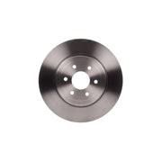 Bosch 2 x Vented Front Brake Discs 0 986 479 S35
