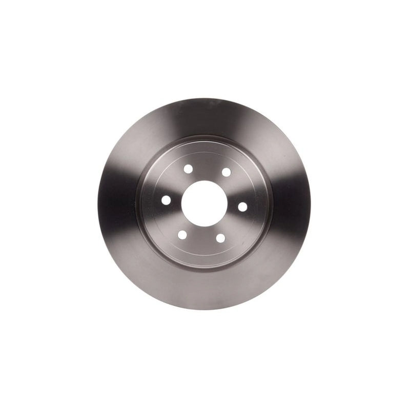 Bosch 2 x Vented Front Brake Discs 0 986 479 S35