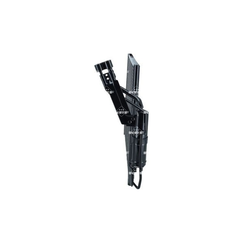 NRF Air Conditioning Condenser 35508