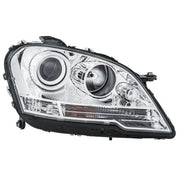 Hella Headlight Headlamp W5W Right 1EL 263 064-021