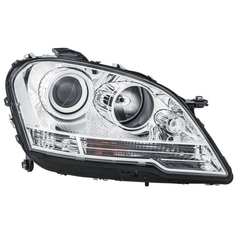 Hella Headlight Headlamp W5W Right 1EL 263 064-021
