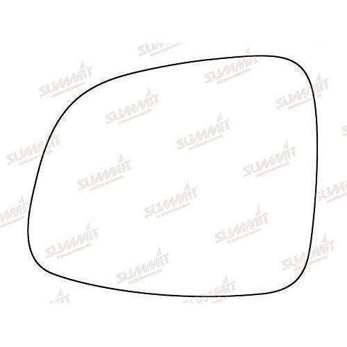 Summit Mirror Glass Std Rep Heatbp SRG-743BH Summit  - Town Parts