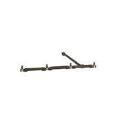 Gates Fuel Overflow Hose Pipe MFL1369