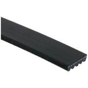 Gates Multi V-Ribbed Drive Belt 5PK1188