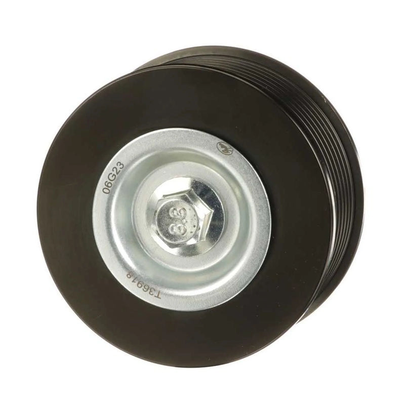 Gates V-Ribbed Belt Deflection/Guide Pulley T36918