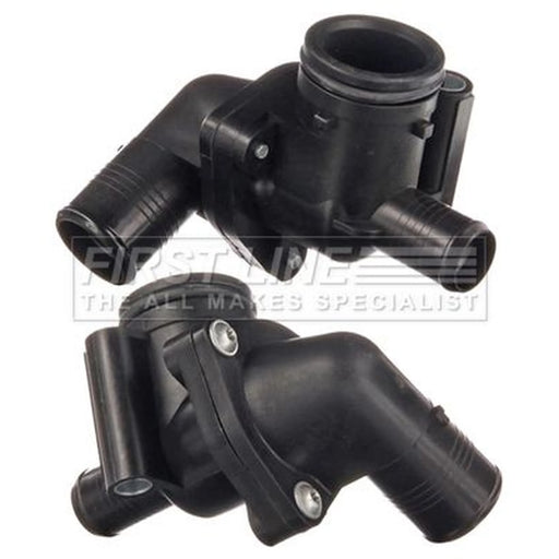 First Line Thermostat,Coolant FTK346
