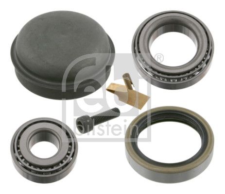 Febi Wheel Bearing Kit Front Right