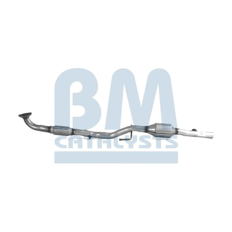 BM Catalysts Homologated Petrol Cat BM91589H