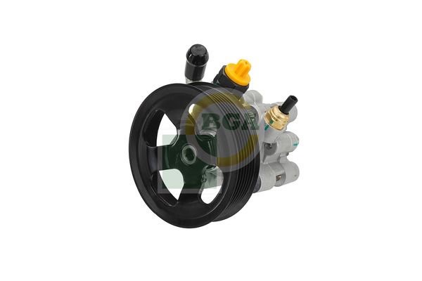 BGA Power Steering Hydraulic Pump