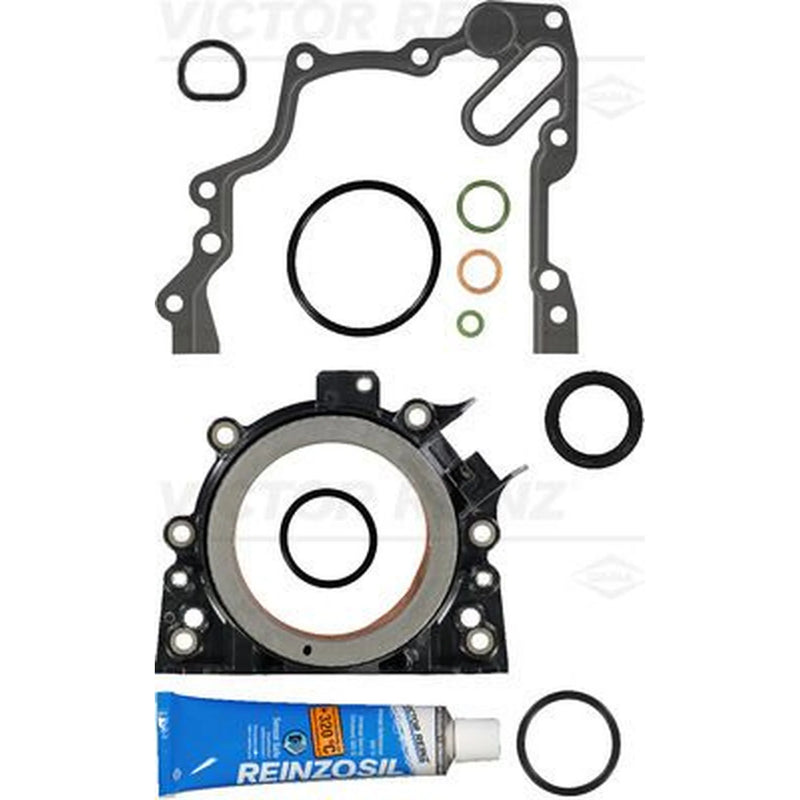Victor Reinz Crankcase Gasket Kit ID 08-36941-01