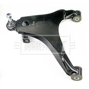 Borg & Beck Control/Trailing Arm BCA7884
