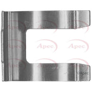 Apec Brake Hose Holding Bracket BHC6