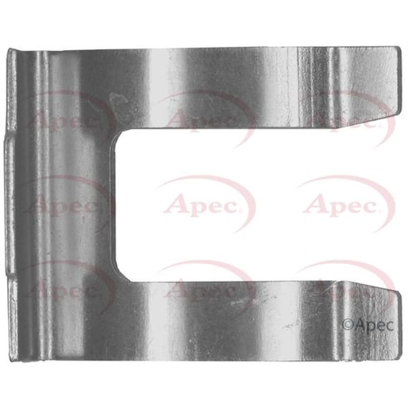 Apec Brake Hose Holding Bracket BHC6